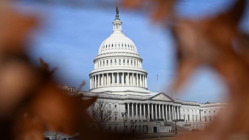 "Una guerra elegida": Senado de EE. UU. vota sobre los poderes de Trump en el conflcito contra Irán