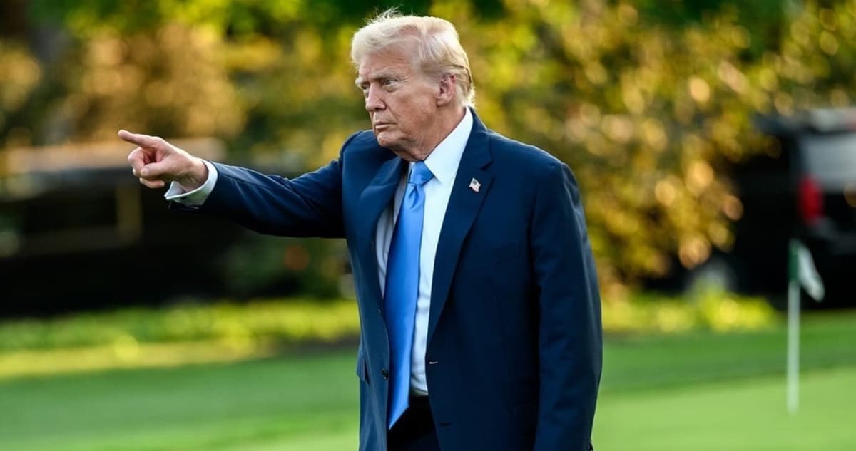 #UnAñoPeligroso ¬ Trump usa el fentanilo en su agenda colonialista. Hipócrita: Vigil