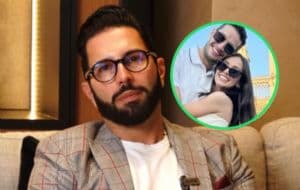 “Va a haber un antes y un después tras su separación”: Poncho De Nigris hace fuerte confesión sobre Adrián Marcelo