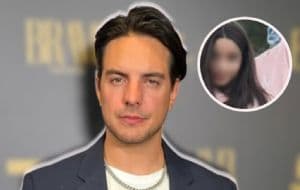 Vadhir Derbez responde a los comentarios negativos contra su hermana Aitana