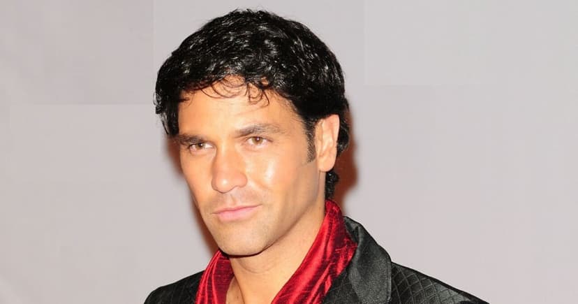 Valentino Lanús revela por qué ya no quiere volver a las telenovelas