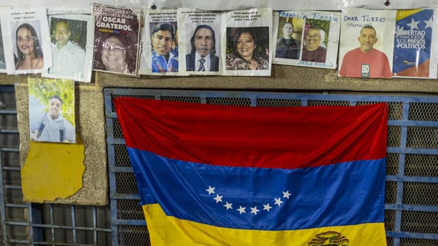 Venezuela aprueba una ley de amnistía limitada, la promesa del chavismo tras la caída de Maduro