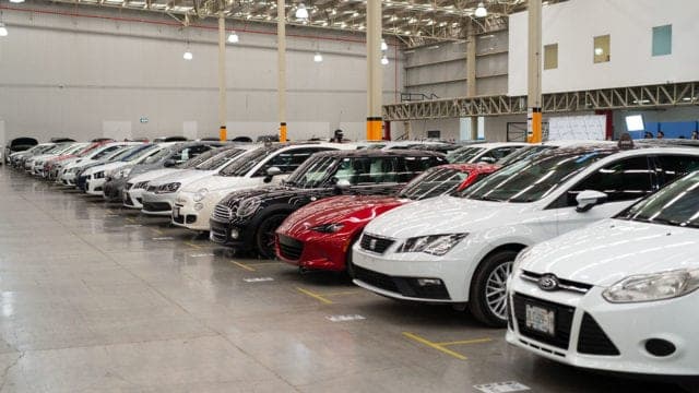 Ventas de autos aceleran en junio; crecen 7.6% y ligan cuatro meses al alza