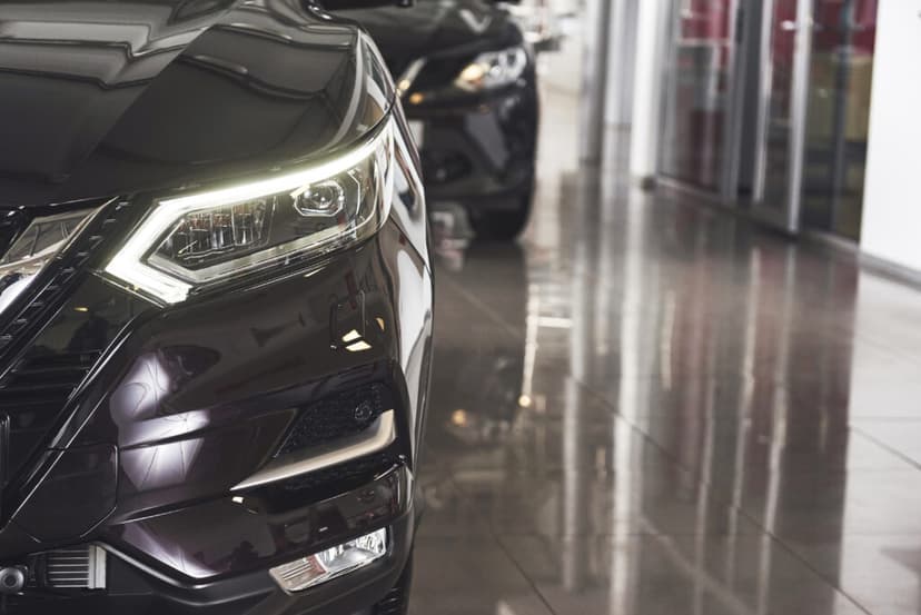 Ventas de vehículos nuevos repuntan 2.36% en el segundo trimestre de 2026