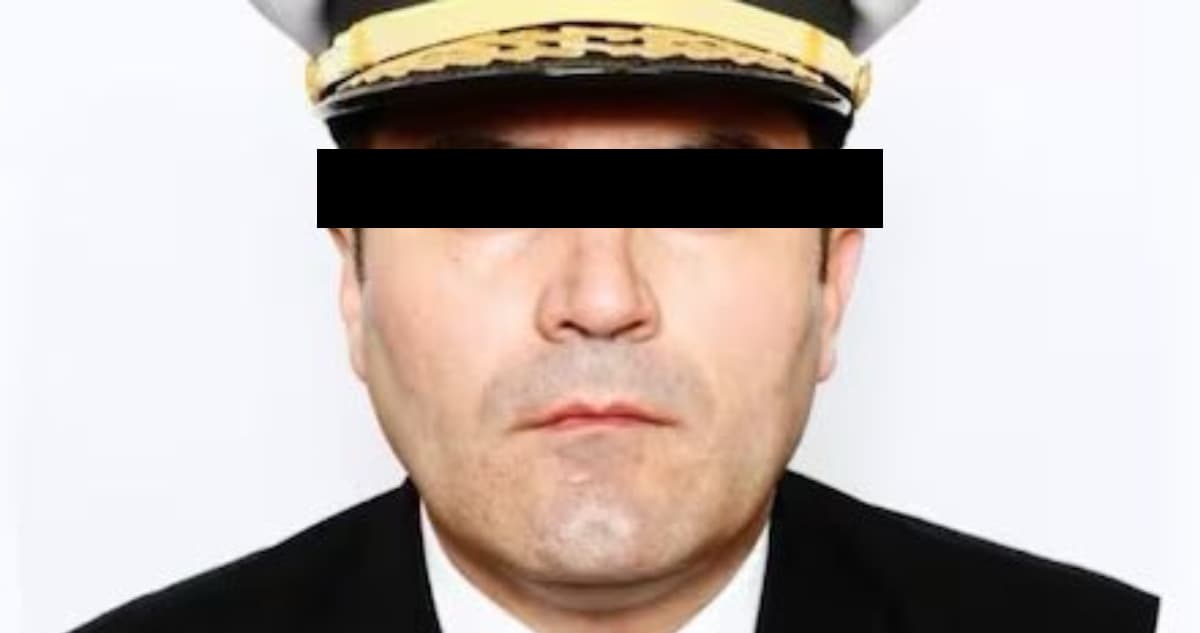 Vicealmirante pide ayuda a CSP en caso de huachicol fiscal: "es un proceso viciado"