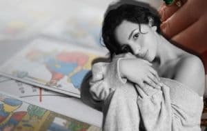 Vidente hace inquietante revelación sobre Ángela Aguilar: “Hay que darle mucha fortaleza”