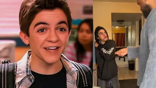 VIDEO: Daniel Curtis Lee ayuda a Tylor Chase, exactor de Nickelodeon que vive en la calle