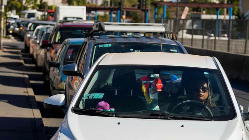 "Vine a comprar 'oro'": el alza récord que detonó el enfado en Chile con el flamante Gobierno de Kast