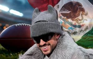“¡Viva México!”: Bad Bunny envía mensaje a fans mexicanos previo al Super Bowl LX