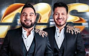 Walo Silva, vocalista de Banda MS anuncia nuevo proyecto junto a Río Roma, ¿abandona la agrupación?