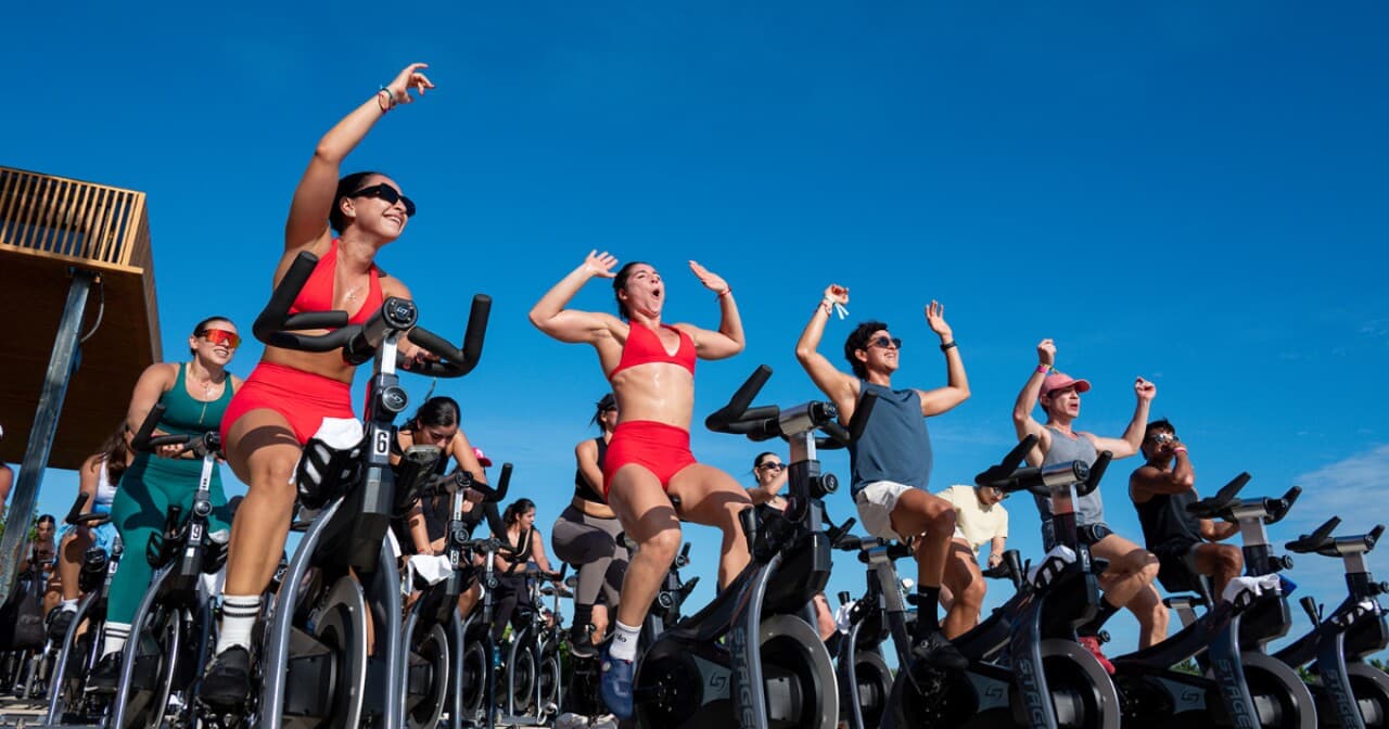 Wellness Retreat 4.0 en Conrad Tulum: toda la inspiración que necesitas para cumplir tus propósitos de Año Nuevo