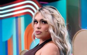 Wendy Guevara interpone orden de restricción contra famoso conductor: "Me odia"