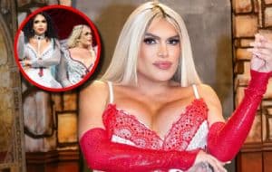 Wendy Guevara se arrepiente de sus declaraciones sobre menores y habla de cómo le afecta la funa