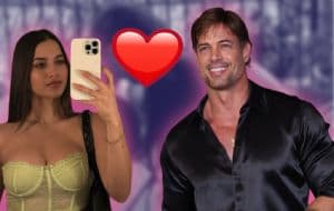 William Levy publica FOTO besando a Jennifer Camacho, su nueva novia, desde LUJOSO hotel