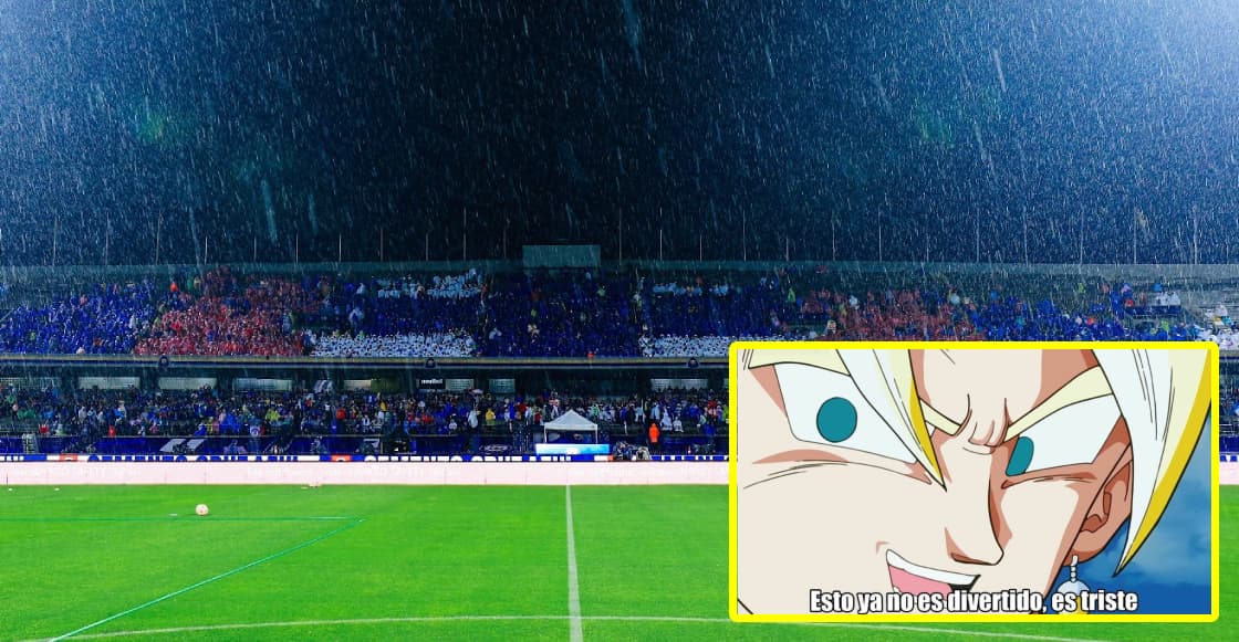 Ya constrúyanles estadio: UNAM “echa” a Cruz Azul de CU