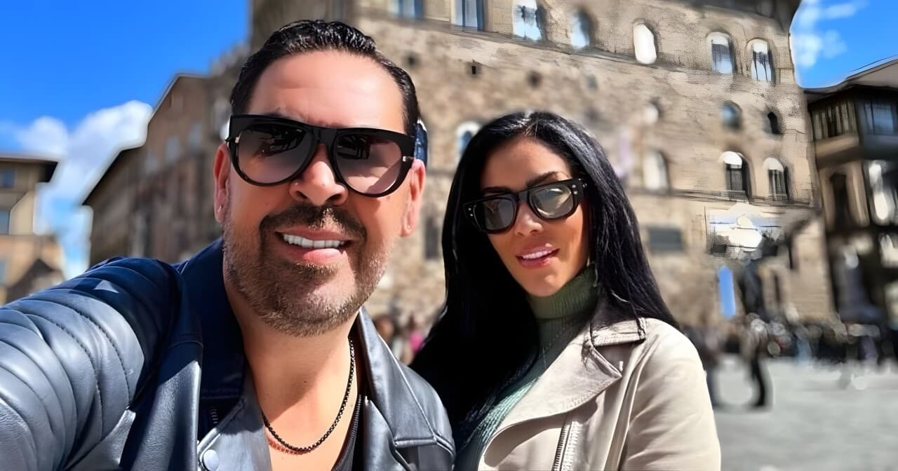Ya es Instagram official: Jorge D’Alessio confirma que ya tiene una nueva relación y Marichelo reacciona a la noticia