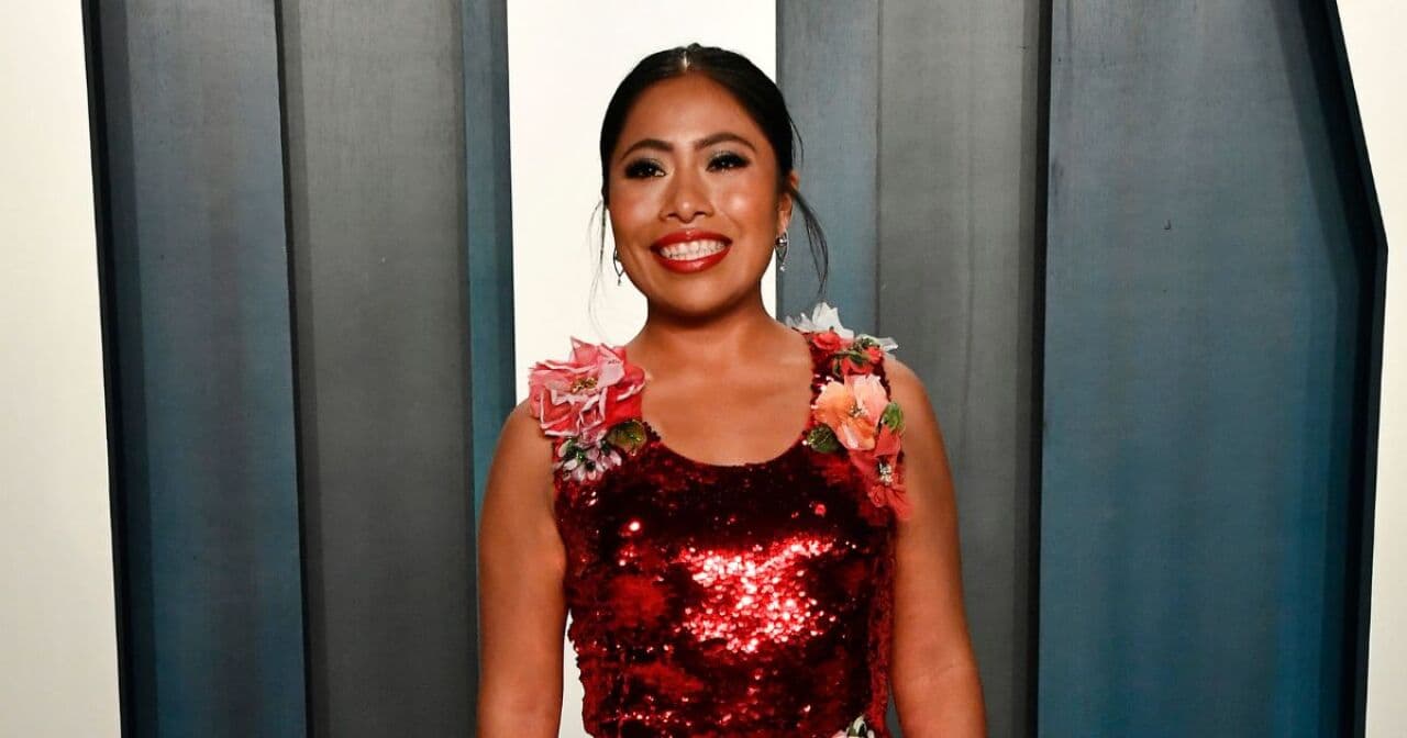 Yalitza Aparicio revela cómo el racismo y las críticas la hicieron dudar de sí misma tras protagonizar ‘Roma’