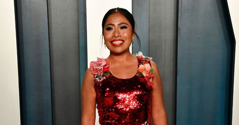 Yalitza Aparicio revela cómo el racismo y las críticas la hicieron dudar de sí misma tras protagonizar ‘Roma’
