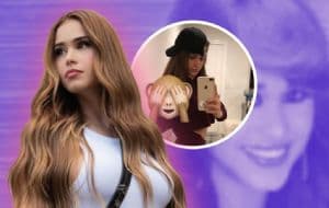 Yanet García presume su antes y después de hacer ejercicio y convertirse en 'La Chica del Clima' | FOTOS