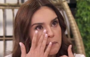 “Yo lloré”: Conductores de Hoy hablan de una TRÁGICA muerte y revelan lo que hacían cuando se enteraron de la noticia