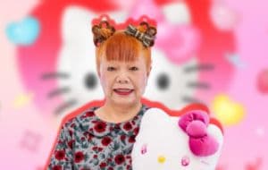 Yuko Yamaguchi dice adiós a Hello Kitty; la diseñadora se retira luego de cuatro décadas tras el personaje
