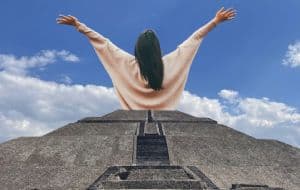 Zonas arqueológicas cerca de la CDMX para recargar la energía en la llegada de la Primavera