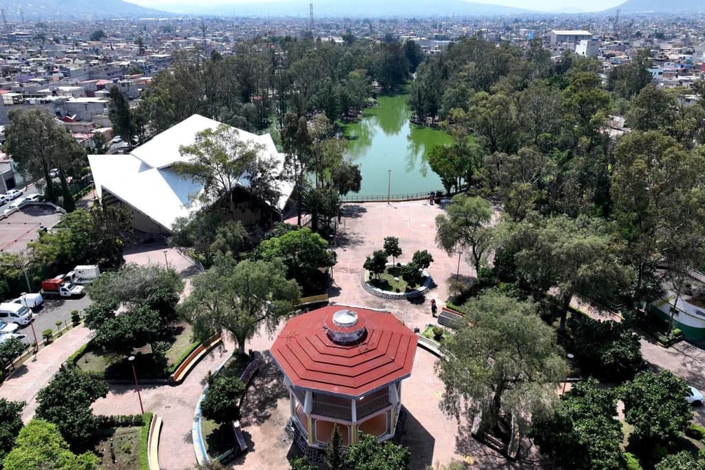 Zoológico de Neza será renovado: qué hay y qué cambiará en el Parque del Pueblo