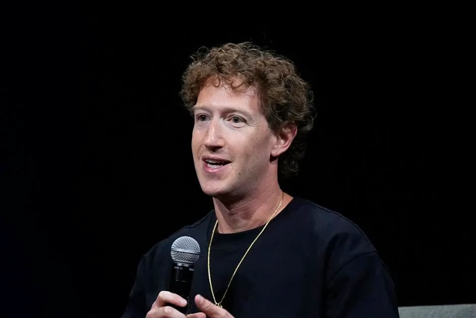 Zuckerberg supera a Bezos como la cuarta persona más rica del mundo