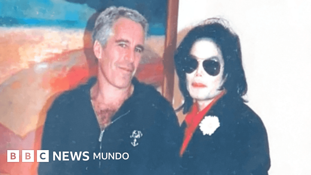 El Departamento de Justicia de EE.UU. comienza a publicar miles de documentos y fotografías de los archivos de Jeffrey Epstein