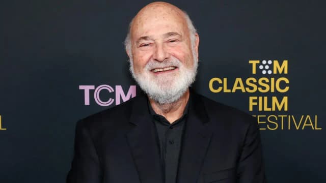 En una industria cínica, las películas de Rob Reiner nos enseñaron el poder de la sinceridad