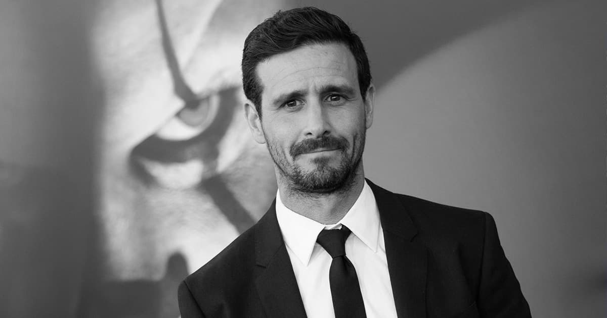 Fallece el actor James Ransone a los 46 años por presunto suicidio