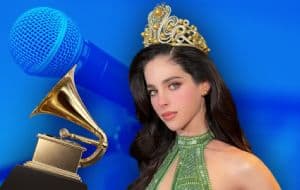 ¿Fátima Bosch ahora va por un Grammy? Miss Universo lanza "video musical" previo a Navidad