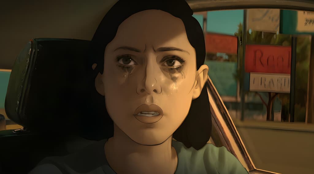 La serie animada de ciencia ficción en Amazon Prime Video con calificación casi perfecta y solo 16 episodios, pero que pocos recuerdan