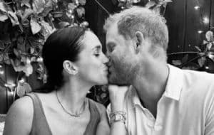 Meghan Markle y Harry comparten foto junto a sus hijos, así ya crecieron los nietos de la princesa Diana