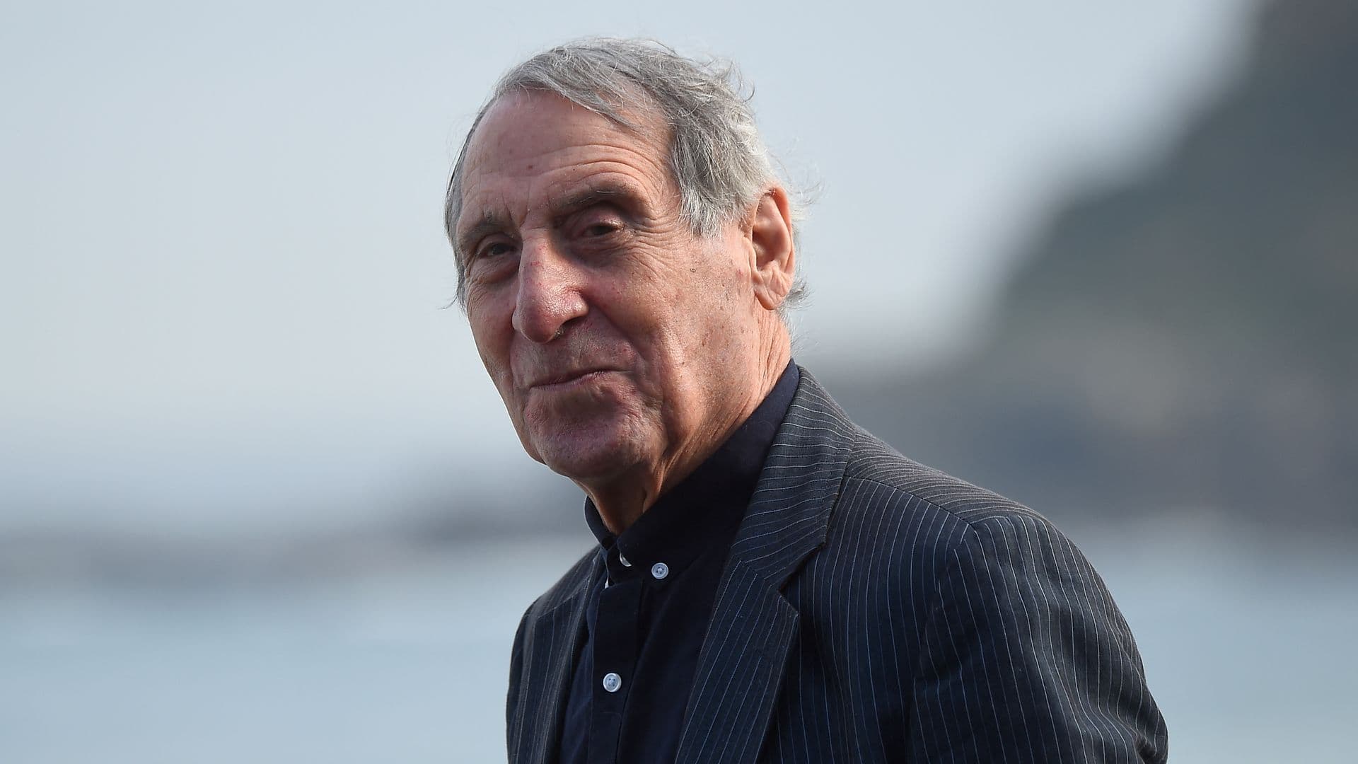 Muere Celso Bugallo a los 78 años: el adiós al actor que conquistó el Goya por 'Mar adentro'