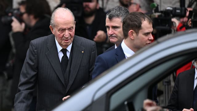 Muere Gaudencio Fernández, el que fue chófer del rey Juan Carlos y persona de su máxima confianza