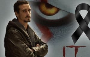 Muere James Ransone, actor de IT y El Teléfono Negro, forense revela que se habría quitado la vida