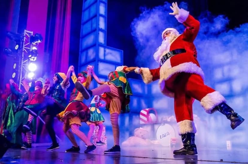 Obras de teatro para lanzarte estas vacaciones en CDMX: musicales y clásicos navideños