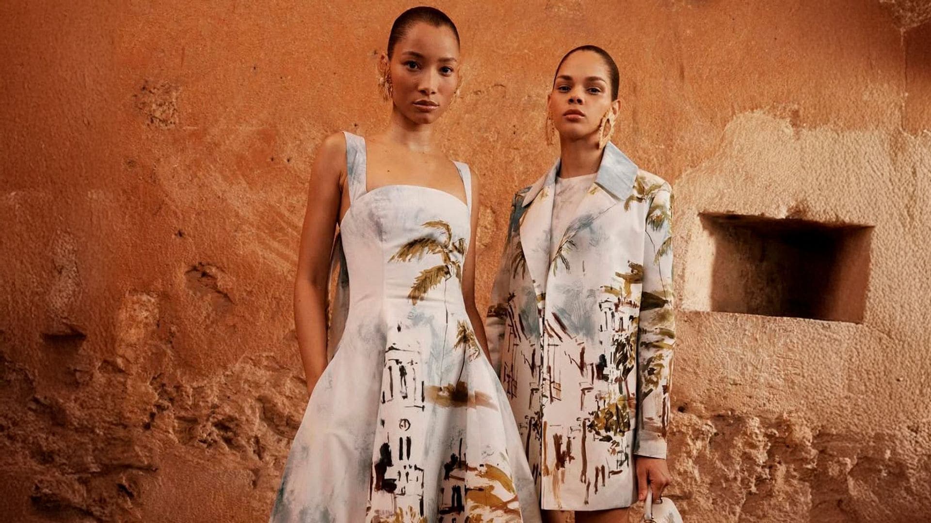 Oscar de la Renta celebra su 60 aniversario con un desfile histórico en República Dominicana