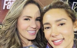 ¿Quiénes son las hermanas de Yolanda Andrade?, una de ellas tendría en "encierro obligatorio" a la conductora