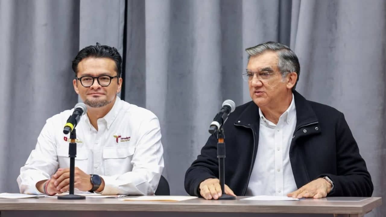 Tamaulipas anuncia reclasificación de tarifas eléctricas en cinco municipios a partir de 2026