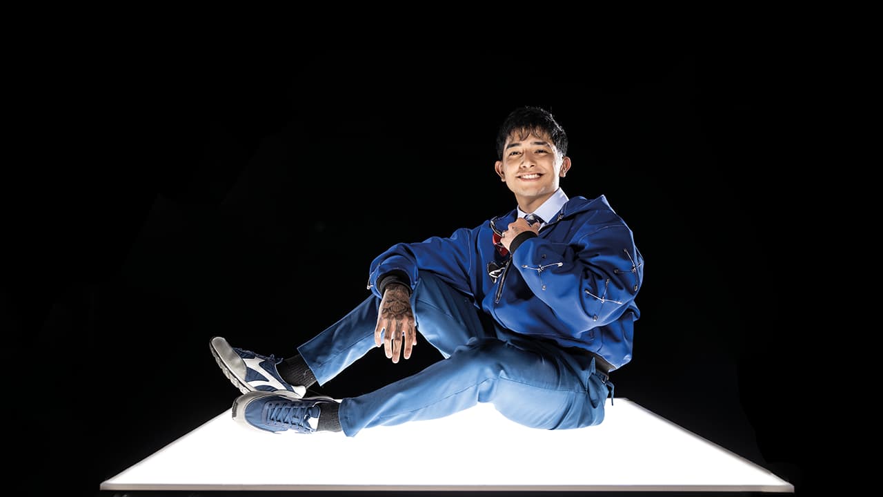 Top Creators 2025: Hay que evolucionar sin perder tu esencia, dice Chef en proceso